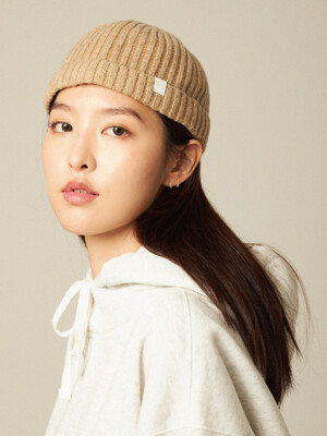 울와치캡  TTTFAACU55_WOOL BAKE WATCH CAP