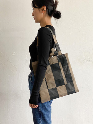 reversible 2-way bag