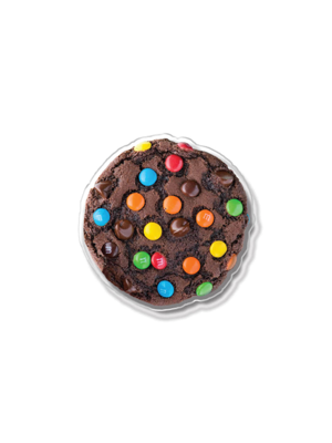 메타버스 클리어톡 - 초코 쿠키(Choco Cookie)