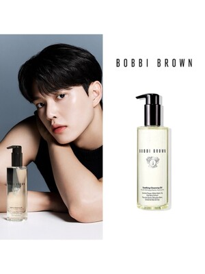 수딩 클렌징 오일 200ML