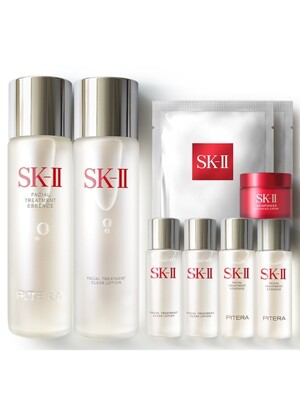 (딜세트) 피테라 에센스 230ml +클리어 로션 230ml  세트