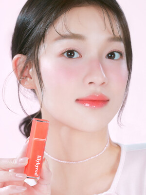 앙큼 라이어 코팅 틴트 AD
