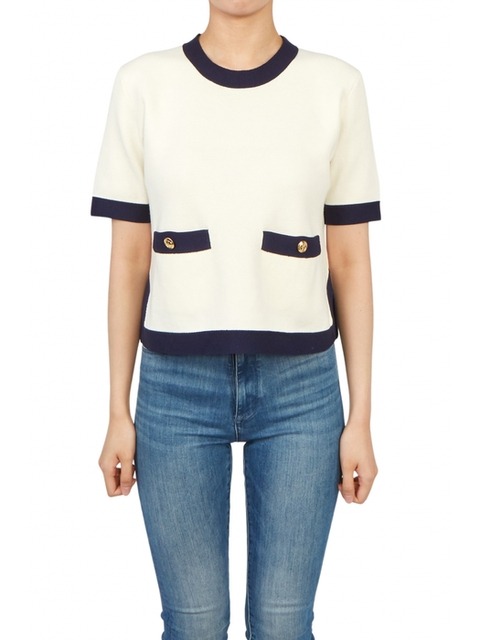 グッチ レディース ワンピース 650387 XKBNZ 4772 Gucci Women's Short Sleeve Mini Dress 650387 XKBNZ 4772