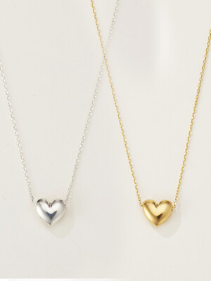 925 LOVE ME Collection Chain Necklace