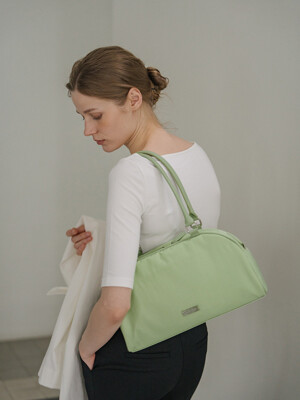 Moiety Bag_ Mint