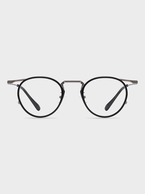 아이웨어,아이웨어 - 리끌로우 (RECLOW) - RECLOW FB3BA BLACK GLASS 안경