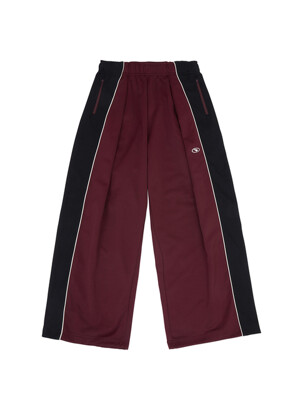 Rawul sweatpants Burgundy