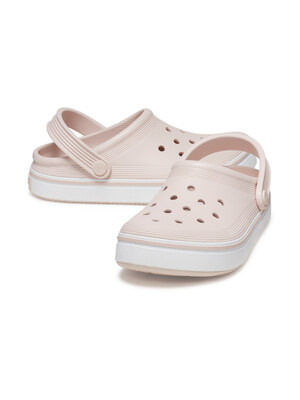 [KIDS] 유아 OFF COURT CLOG T QUA (24SKCL208479)