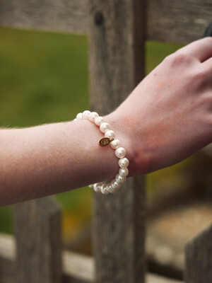 Freshwater Pearl Bracelet NEX4XX005