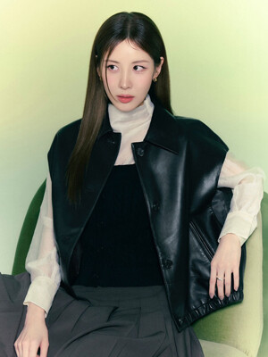 램스킨 베스트