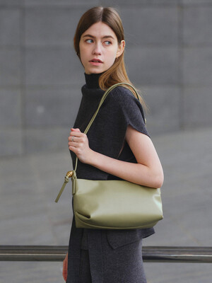 노아 투웨이 숄더백 NOA 2WAY SHOULDER BAG - 3color