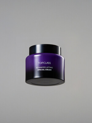 탑클래스 어드밴스드 리프팅 스페셜 크림 100ml