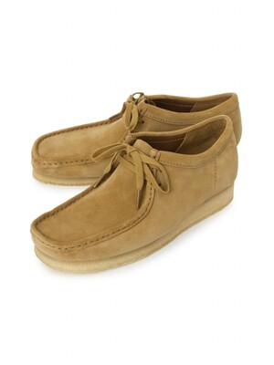 CLARKS 클락스 왈라비 남성 로퍼 26179190 WALLABEE