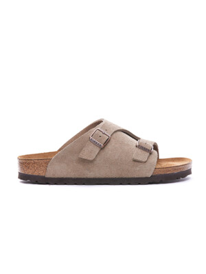 [버켄스탁] SS25  샌들 050463TAUPE