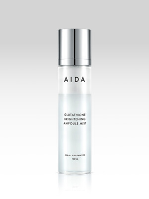 글루타치온 브라이트닝 앰플 미스트 120ml