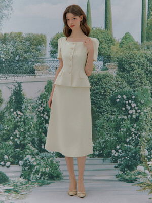 Mieli skirt (2colors)