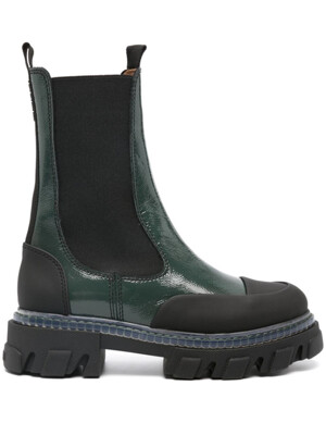[가니] FW23  앵클 부츠 S2070844