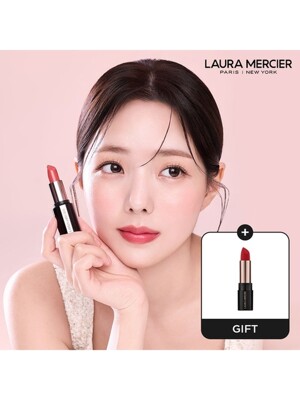캐비어 스무딩 매트 립스틱 + 미니립스틱 증정