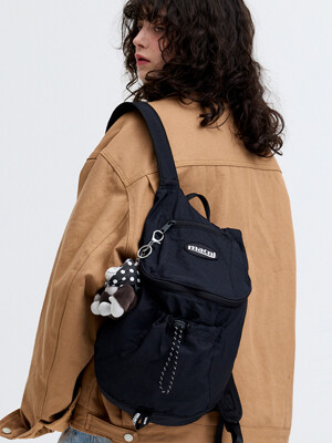 BLAZER BACKPACK_BLACK
