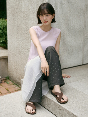 1091NN ECHO-BROWN (에코)