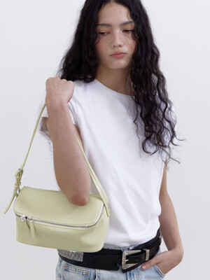 BONA BAG_LIGHT GREEN