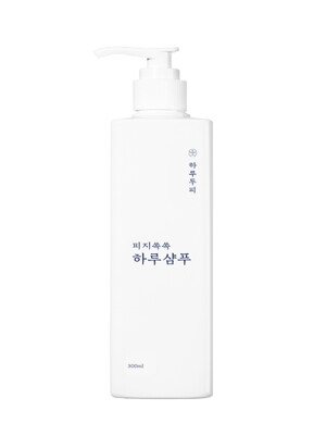 피지쏙쏙 하루샴푸