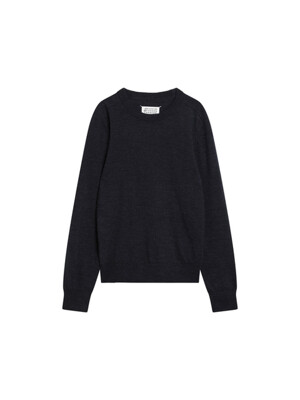 [메종마르지엘라] FW25  니트 S50HL0041M13098