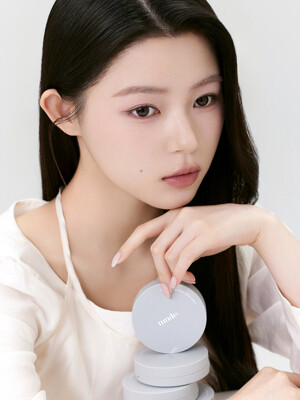 셋팅 파우더 팩트