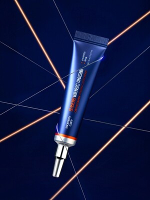 [다크서클개선] 오쏘타민 비타민C 아이크림 15ml