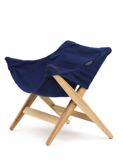 Relax chair For Kids (blue)