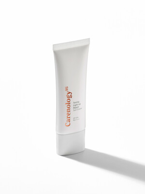 토닝 라이트업 리페어 선크림 SPF50+ PA++++ 45ml