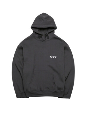 CEC Hoody-T(charcoal/기모)