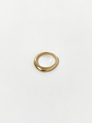 soyer ring (gold)