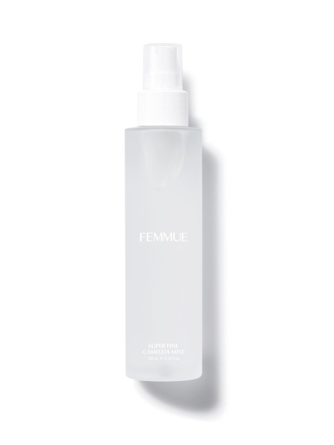 스킨/토너/미스트,스킨/토너/미스트 - 파뮤 (FEMMUE) - 슈퍼 파인 카멜리아 미스트 100ml
