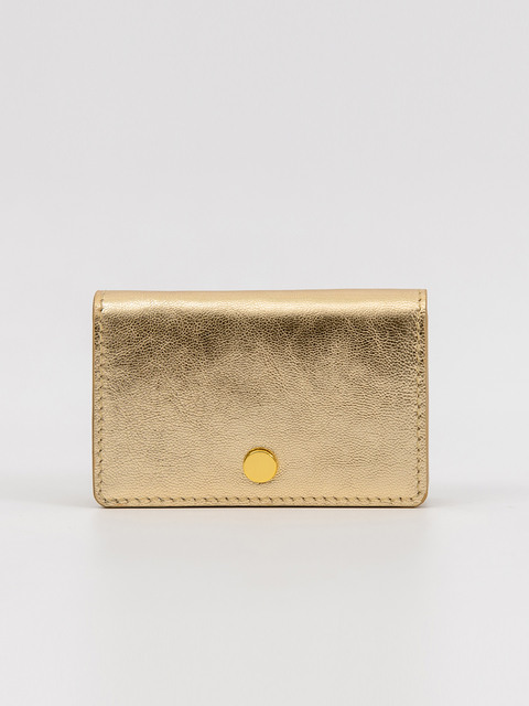 지갑,지갑 - 펠로 (FELLO) - Stony Wallet Gold