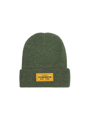 [아메리칸니들] BASIN KNIT BEANIE YOSEMITE NP