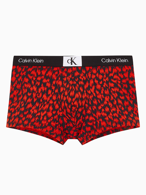언더웨어 - 캘빈클라인 언더웨어 (CALVINKLEIN UNDERWEAR) - 남성 1996 코튼 트렁크_NB3403ACJ
