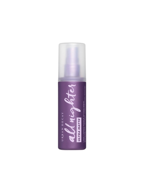 베이스메이크업 - 어반디케이 (URBAN DECAY) - 올 나이트 메이크업 세팅 픽서 울트라 매트 118ml
