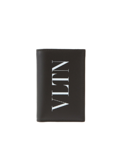 지갑 - 발렌티노 (Valentino) - 발렌티노 2Y2P0576 LVN 0NI (P0576 LVN 0NI) VLTN 카드지갑