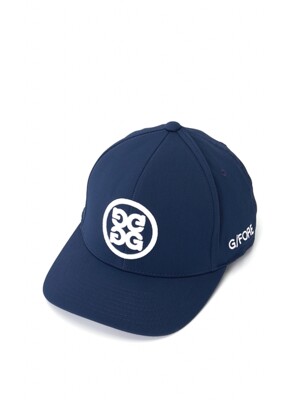 [골프] 서클 GS G4AS23H39 TWLT 남자 골프 스냅백/볼캡 모자 플렉스핏 110