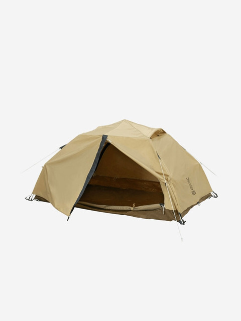 캠핑용품,캠핑용품,캠핑용품 - 디오디 (DOD) - [국내공식] 와가야노 텐트 S_TAN