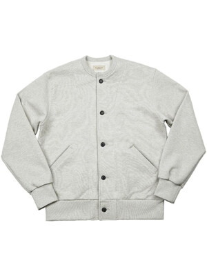 3N605 Sweat Jacket (Gray)