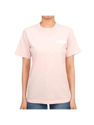 스포티앤리치 반팔티셔츠 TS1062BP BABY PINK (남여공용)