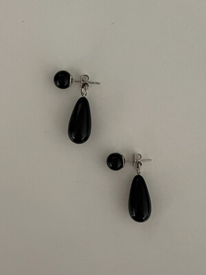 Drop Ball Earring_ER622