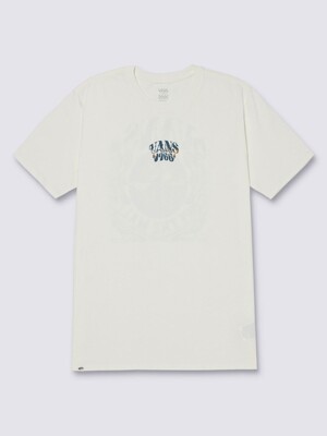 [반스 공식] 피스 GFX 반팔 티셔츠 / VN00092ZFS81