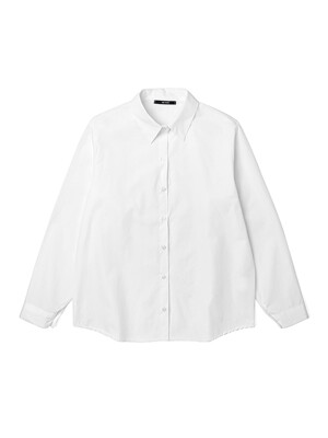 여성 올데이 셔츠 (WHITE) (HA2LS51-31)
