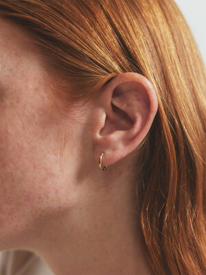 Esotico Gold Earring JG4SES30