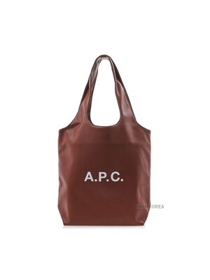 [APC] 공용 니논 스몰 토트백 PUAAT M61861 CAD