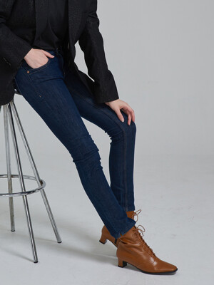 Ankle boots_Blond LVi20066_4cm