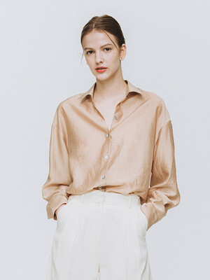 Nosura Shirts (Beige)